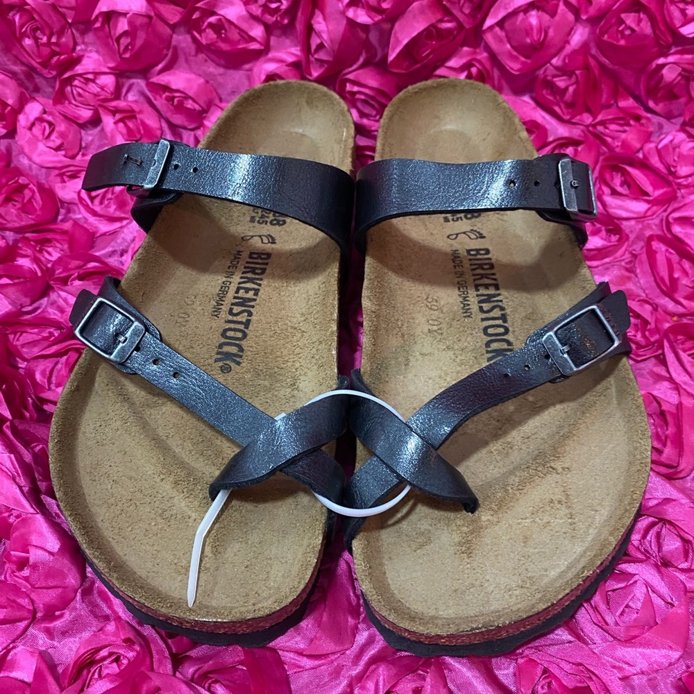 Women's Birkenstock Mayari - Picture 3 of 6